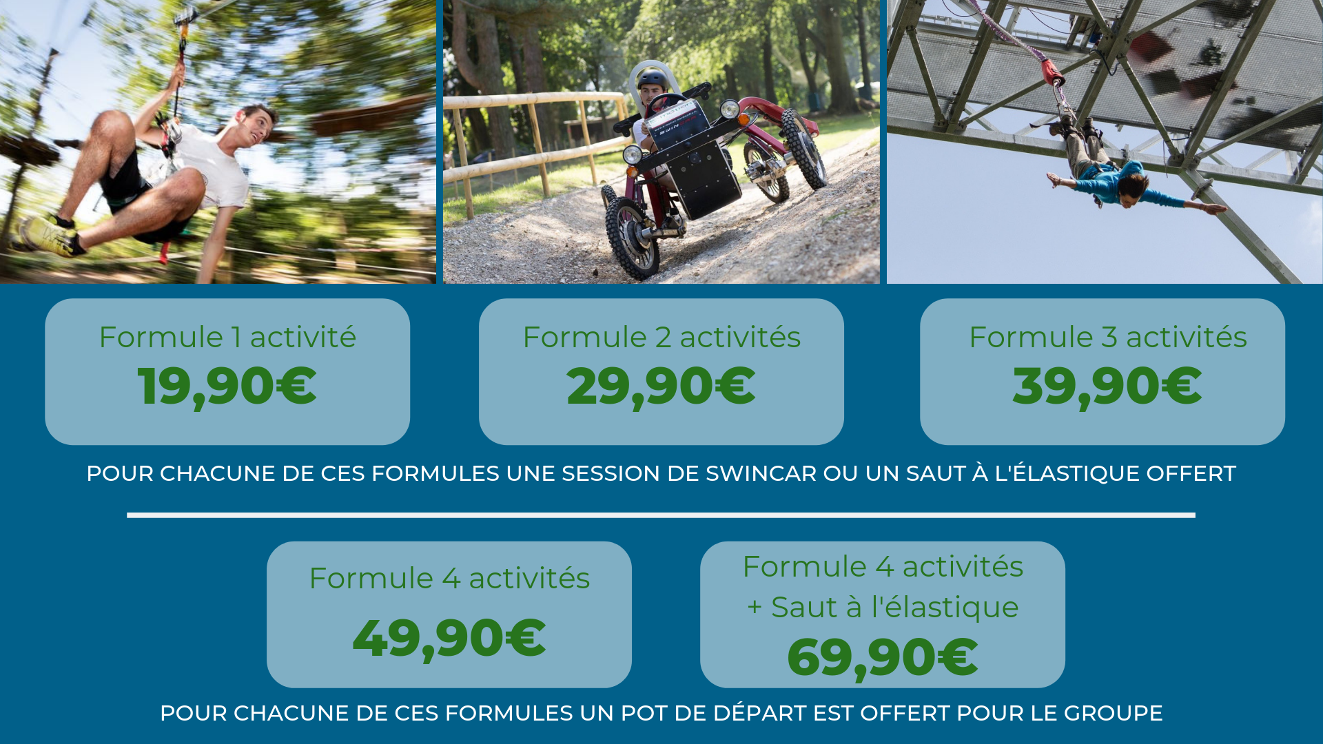 EVG EVJF SEMINAIRE