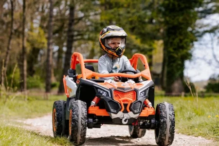 C’est Nouveau ! Venez Tester Les Buggys