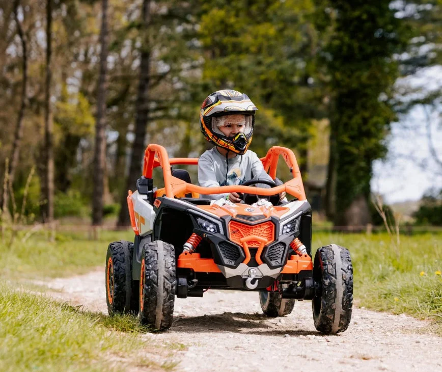 C’est Nouveau ! Venez Tester Les Buggys