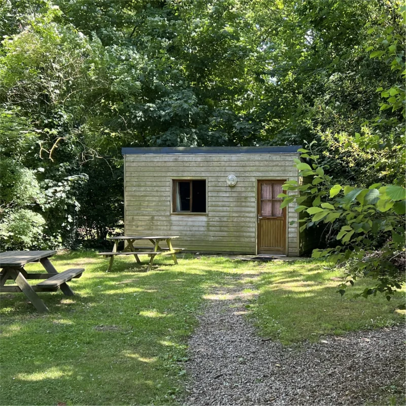 Chalet Etretat Aventure