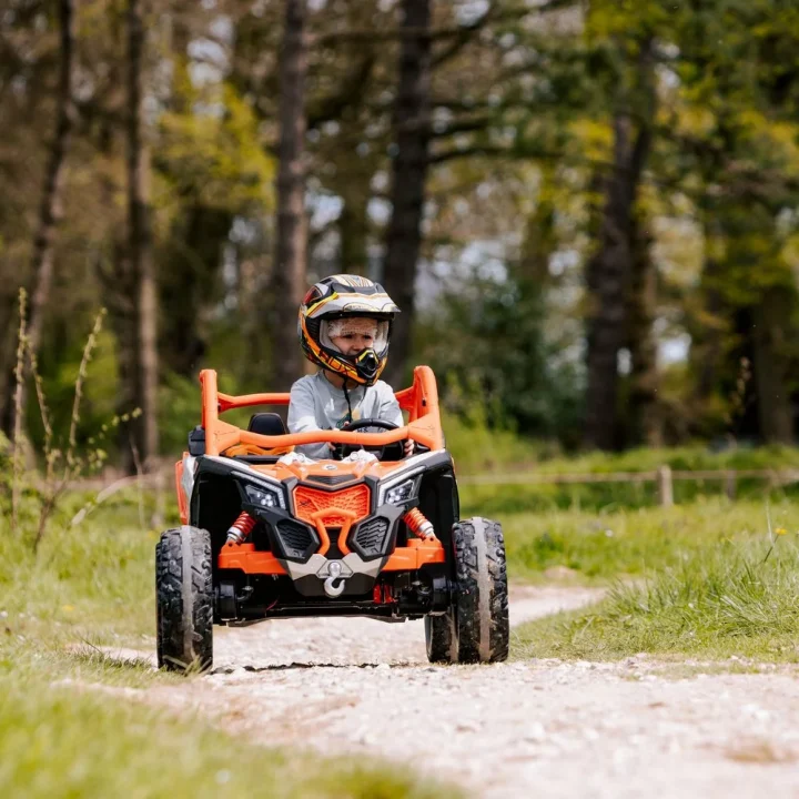 Buggy Etretat Aventure Juliette Banville