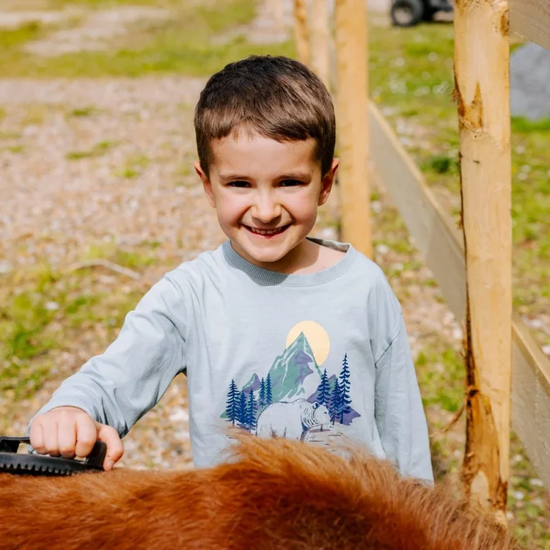 Balade poney vEtretat Aventure Juliette Banville